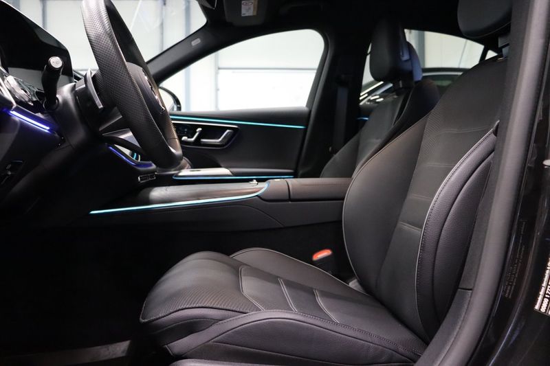 Mercedes E400 bild 10