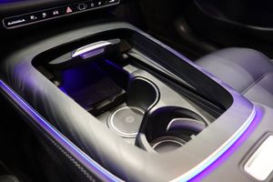 Mercedes E400 bild 35