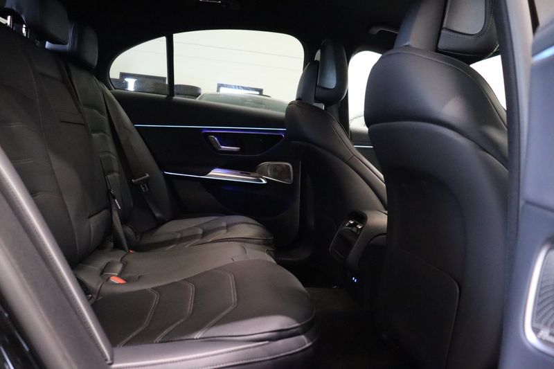 Mercedes E400 bild 12