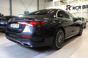 Mercedes E400 bild 4