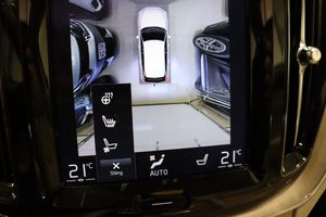 Volvo XC60 bild 27