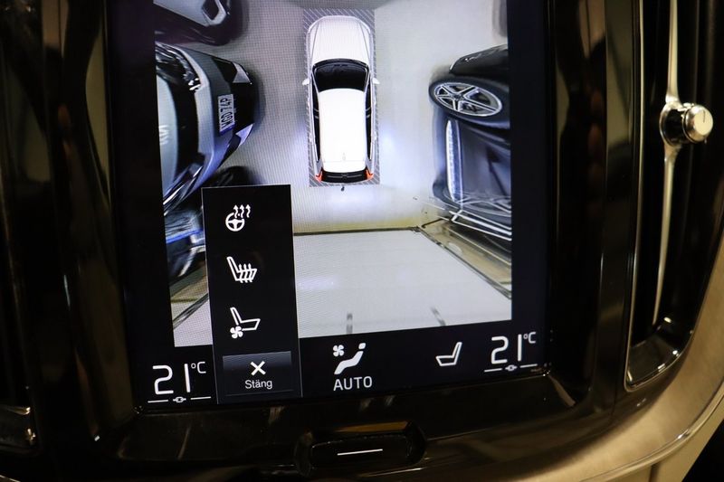 Volvo XC60 bild 27