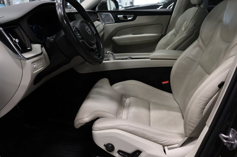 Volvo XC60 bild 11