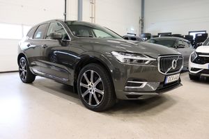 Volvo XC60 bild 3