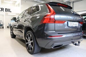 Volvo XC60 bild 5