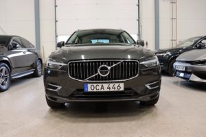 Volvo XC60 bild 4