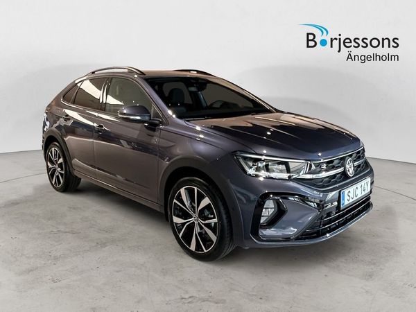 Volkswagen Taigo 1.0 TSI 116hk R-line GT - 2027