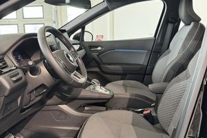 Mitsubishi ASX bild 6
