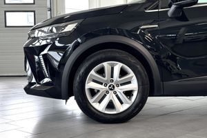Mitsubishi ASX bild 2