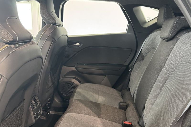 Mitsubishi ASX bild 5