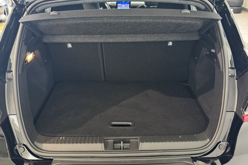 Mitsubishi ASX bild 4