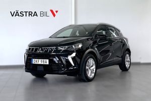 Mitsubishi ASX bild 1