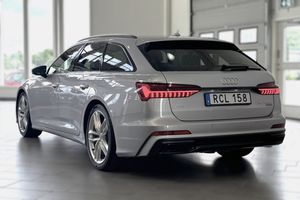 Audi A6 bild 2