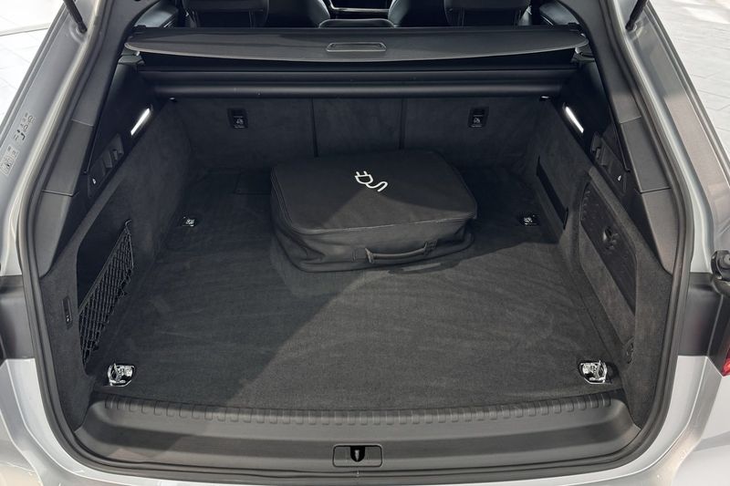 Audi A6 bild 16