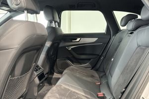 Audi A6 bild 15
