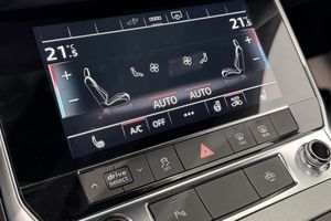 Audi A6 bild 9