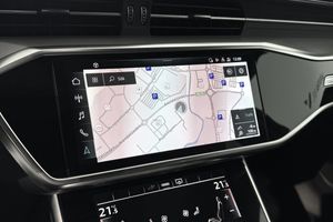 Audi A6 bild 12