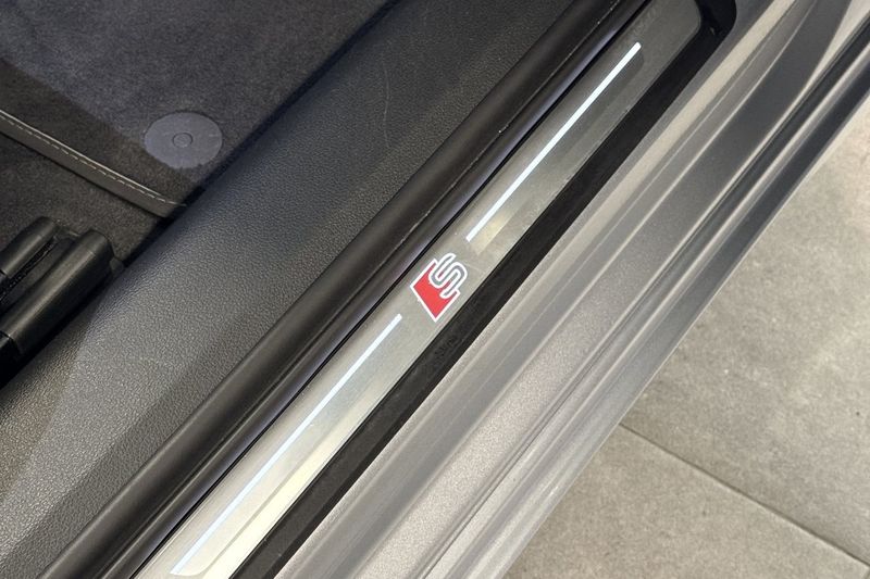 Audi A6 bild 17