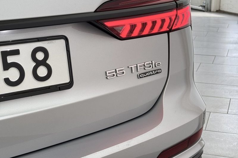 Audi A6 bild 4