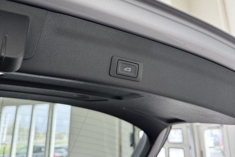 Audi A6 bild 19
