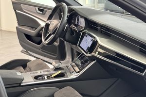 Audi A6 bild 8