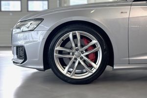 Audi A6 bild 5