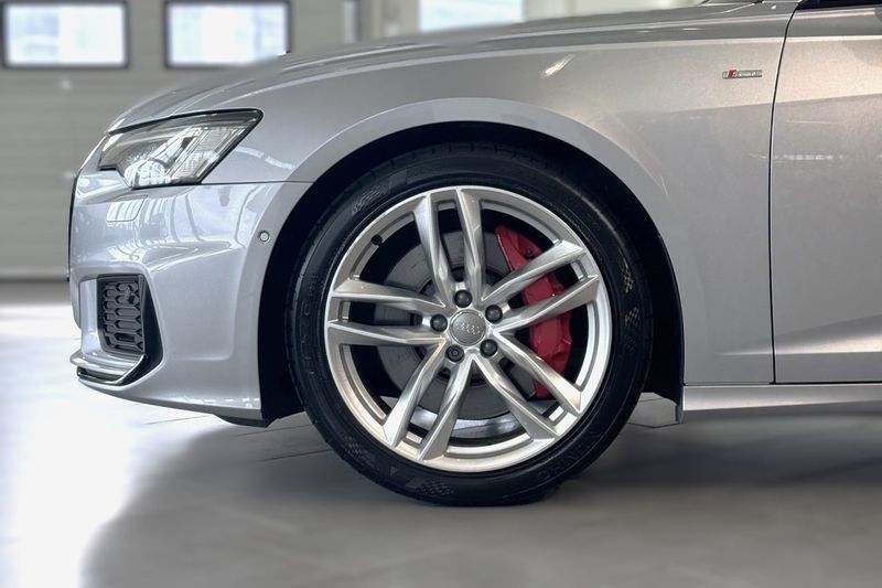 Audi A6 bild 5