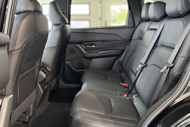 Mazda CX-5 bild 7