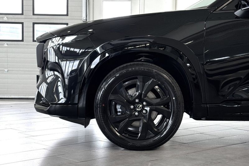 Mazda CX-5 bild 2