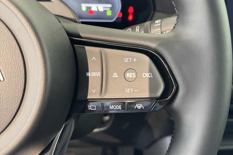 Mazda CX-5 bild 13
