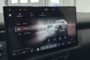 Mazda CX-5 bild 12