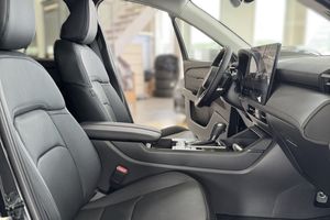 Mazda CX-5 bild 10