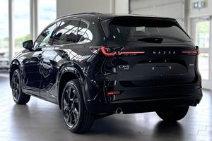 Mazda CX-5 bild 3