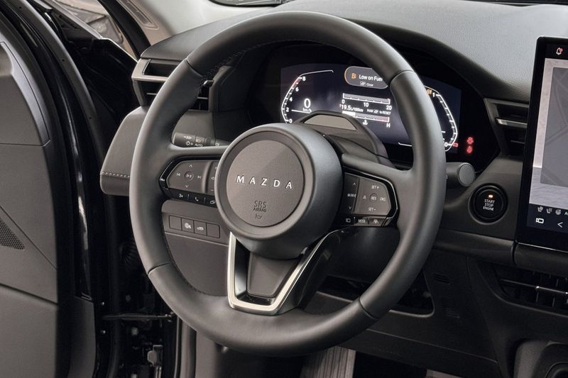 Mazda CX-5 bild 9