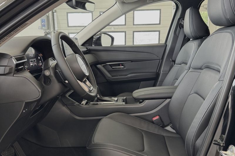 Mazda CX-5 bild 8