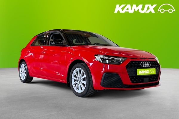 Audi A1 Sportback 30 TFSI Proline 116hk Cockpit Adaptiv Farth - 2019