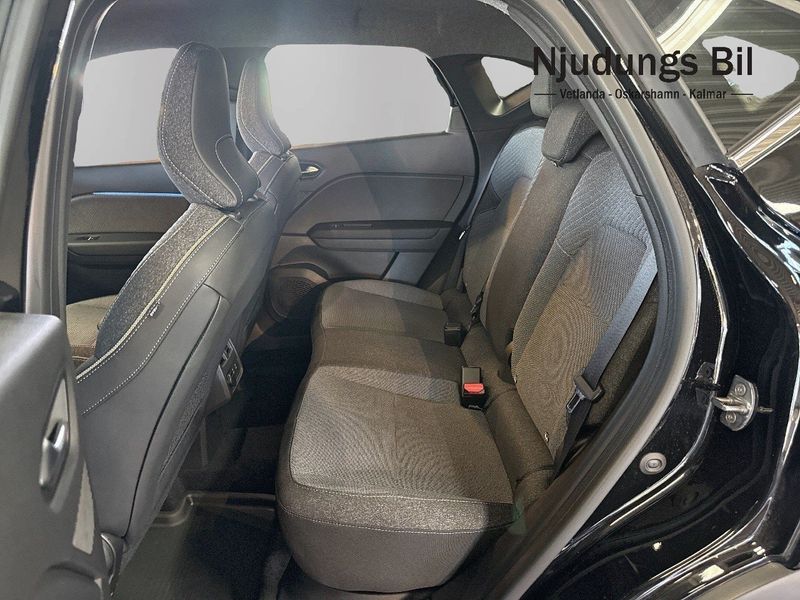 Mitsubishi ASX bild 6