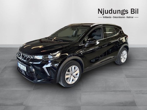 Mitsubishi ASX INTENSE MHEV 160 HK DRAGKROK - 2025