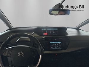 Citroen C4 Spacetourer bild 7