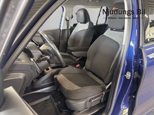 Citroen C4 Spacetourer bild 5
