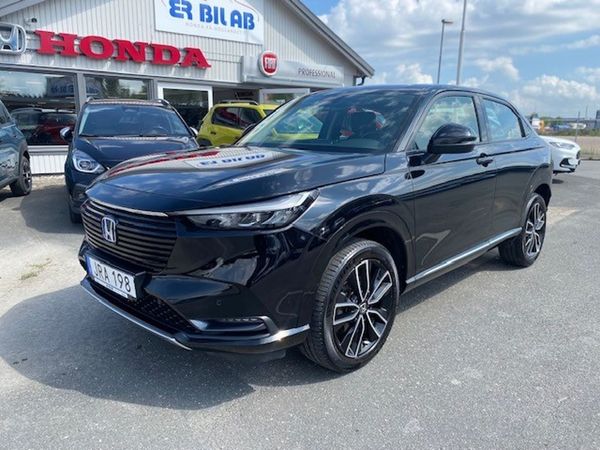 Honda HR-V e:HEV Advance - 2023