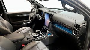 Ford Ranger bild 3