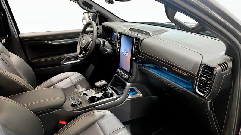 Ford Ranger bild 3