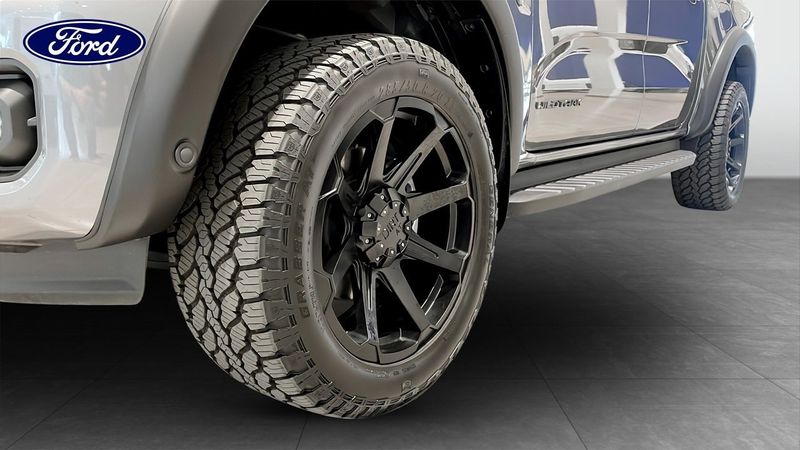 Ford Ranger bild 9