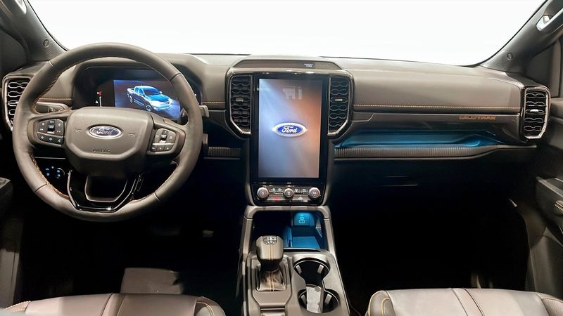 Ford Ranger bild 4