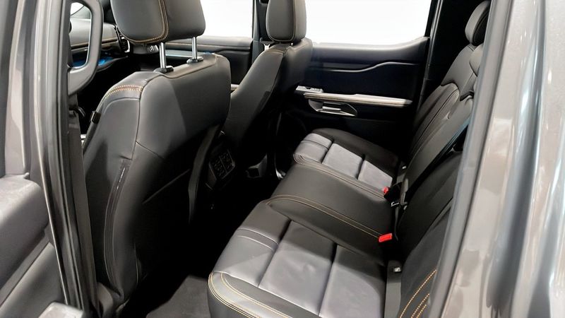 Ford Ranger bild 5