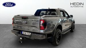 Ford Ranger bild 2