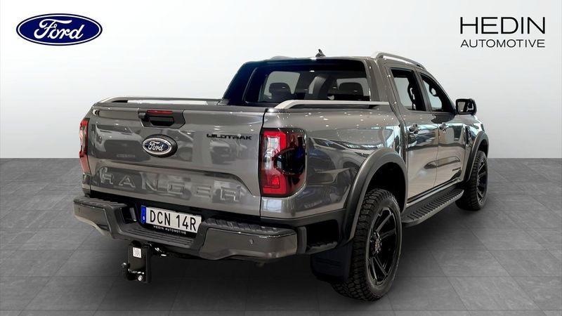 Ford Ranger bild 2
