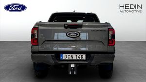 Ford Ranger bild 7