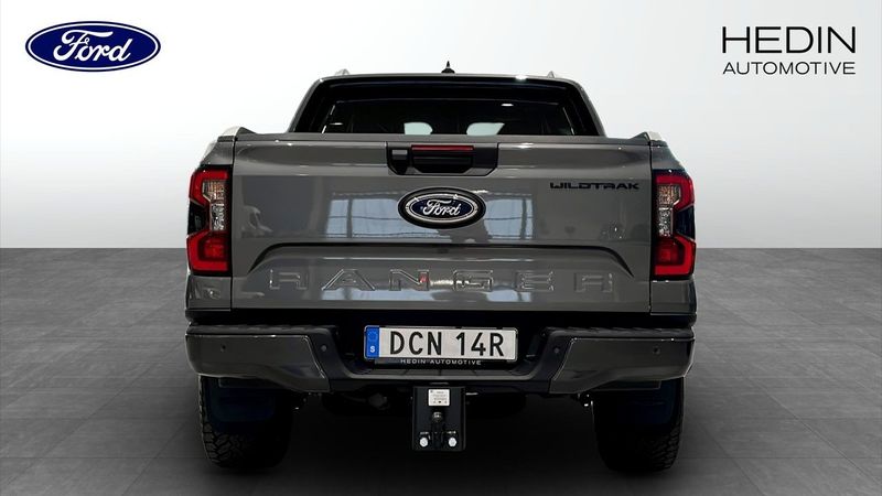 Ford Ranger bild 7